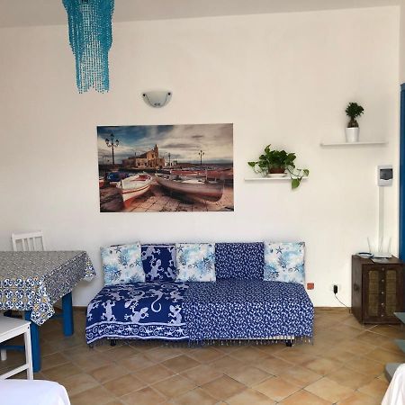 Il Cortiletto - Lipari Centro Apartment Exterior photo